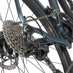 Rondo Ruut AL1 2X Gravelbike - Navy/Black -Günstiges Vélo Geist Geschäft 335 1706