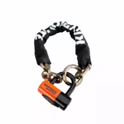 Kryptonite New York Noose Lock Evo Fahrradschloss Kette -Günstiges Vélo Geist Geschäft 3500308 Kryptonite New York Noose 75 cm detail5afc266070e94