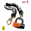 Kryptonite New York Chain Lock Evo - Fahrradschloss Kette