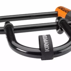 Kryptonite Messenger Mini+ Inkl. Extender -Günstiges Vélo Geist Geschäft 3500386 002116 Mess Mini Plus 3 2