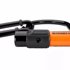 Kryptonite Messenger Mini+ Inkl. Extender -Günstiges Vélo Geist Geschäft 3500386 002116 Mess Mini Plus 4 3