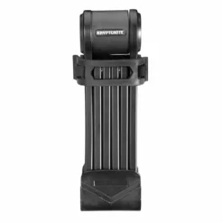 Kryptonite Keeper 585 Faltschloss -Günstiges Vélo Geist Geschäft 3500453 Kryptonite Keeper Folding Lock 585 main