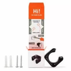 Hornit Clug Schwarz/schwarz Roadie S -Günstiges Vélo Geist Geschäft 355001003 Hornit Clug black RBB2583 detail04