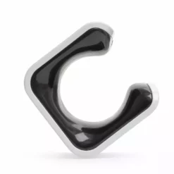 Hornit Clug Weiss/schwarz -Günstiges Vélo Geist Geschäft 355001004 Hornit Clug white black HWB2584 detail02