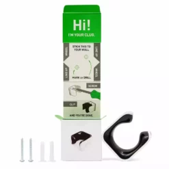 Hornit Clug Weiss/schwarz -Günstiges Vélo Geist Geschäft 355001004 Hornit Clug white black HWB2584 detail04