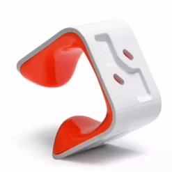 Hornit Clug Weiss/orange -Günstiges Vélo Geist Geschäft 355001005 Hornit Clug white orange HWO2585 detail01