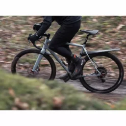 Ass-savers Fendor Bendor Big Schutzblech - Schwarz -Günstiges Vélo Geist Geschäft 35af04fe09f158