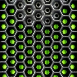 Oneal Flow Elbow Guard Ellbogenschoner - Schwarz/Grün -Günstiges Vélo Geist Geschäft 35b0c038b7c137