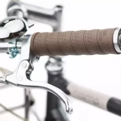 Creme Cycles Caferacer Man Doppio 7 - Grau -Günstiges Vélo Geist Geschäft 36 1542