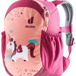 Deuter Pico - Bloom-ruby