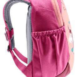 Deuter Pico - Bloom-ruby -Günstiges Vélo Geist Geschäft 3610023 5587 Pico bloom ruby D 02