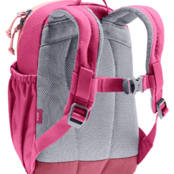 Deuter Pico - Bloom-ruby -Günstiges Vélo Geist Geschäft 3610023 5587 Pico bloom ruby D 03