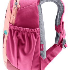 Deuter Pico - Bloom-ruby -Günstiges Vélo Geist Geschäft 3610023 5587 Pico bloom ruby D 04