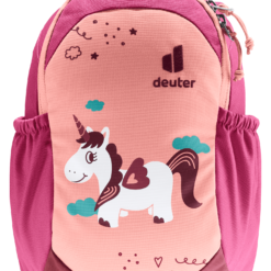 Deuter Pico - Bloom-ruby -Günstiges Vélo Geist Geschäft 3610023 5587 Pico bloom ruby D 05