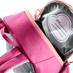 Deuter Pico - Bloom-ruby -Günstiges Vélo Geist Geschäft 3610023 5587 Pico bloom ruby D 06