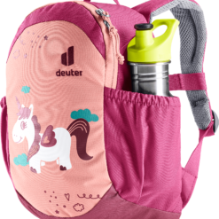 Deuter Pico - Bloom-ruby -Günstiges Vélo Geist Geschäft 3610023 5587 Pico bloom ruby D 07