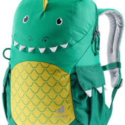 Deuter KIKKI - Fern-alpinegreen