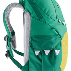 Deuter KIKKI - Fern-alpinegreen -Günstiges Vélo Geist Geschäft 3610423 2282 Kikki fern alpinegreen D 02