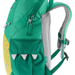 Deuter KIKKI - Fern-alpinegreen -Günstiges Vélo Geist Geschäft 3610423 2282 Kikki fern alpinegreen D 04