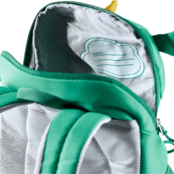 Deuter KIKKI - Fern-alpinegreen -Günstiges Vélo Geist Geschäft 3610423 2282 Kikki fern alpinegreen D 06