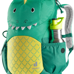 Deuter KIKKI - Fern-alpinegreen -Günstiges Vélo Geist Geschäft 3610423 2282 Kikki fern alpinegreen D 07