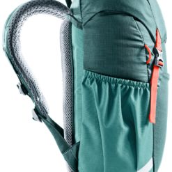 Deuter Junior - Deepsea-dustblue -Günstiges Vélo Geist Geschäft 3610523 1366 Junior deepsea dustblue D 02