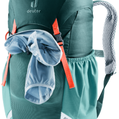 Deuter Junior - Deepsea-dustblue -Günstiges Vélo Geist Geschäft 3610523 1366 Junior deepsea dustblue D 05