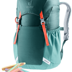 Deuter Junior - Deepsea-dustblue -Günstiges Vélo Geist Geschäft 3610523 1366 Junior deepsea dustblue D 06