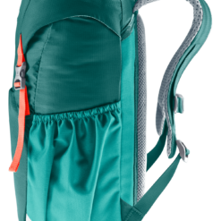 Deuter Junior - Deepsea-dustblue -Günstiges Vélo Geist Geschäft 3610523 1366 Junior deepsea dustblue D 08