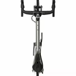 Rondo Ruut X Gravelbike - Chrome/Black -Günstiges Vélo Geist Geschäft 367 2144