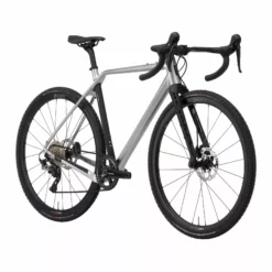 Rondo Ruut X Gravelbike - Chrome/Black -Günstiges Vélo Geist Geschäft 367 2150 scaled
