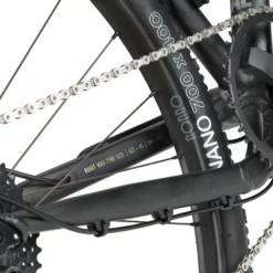 Rondo Ruut AL2 Gravelbike - Black/Black -Günstiges Vélo Geist Geschäft 374 2245 scaled