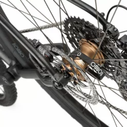 Rondo Ruut AL2 Gravelbike - Black/Black -Günstiges Vélo Geist Geschäft 374 2249 scaled