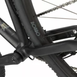 Rondo Ruut AL2 Gravelbike - Black/Black -Günstiges Vélo Geist Geschäft 374 2252 scaled
