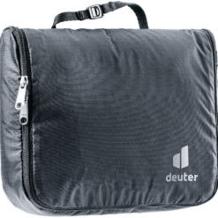 Deuter WASH CENTER LITE I - Black