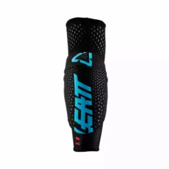 LEATT Elbow Guard 3DF 5.0 - Ellbogenschoner - Schwarz/Blau