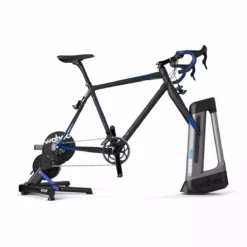 Wahoo Fitness KICKR CLIMB Heimtrainer - Grau -Günstiges Vélo Geist Geschäft 3JpYsQKv93vAkS