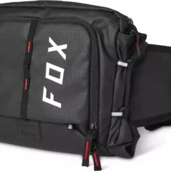 Fox Racing Lumbar Hydration Pack - Black -Günstiges Vélo Geist Geschäft 3aZVeuppA58ELJ