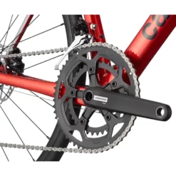 Cannondale CAAD13 Disc 105 Candy Red -Günstiges Vélo Geist Geschäft 3c807356 aeff 4479 a349 dadff70b5d0a