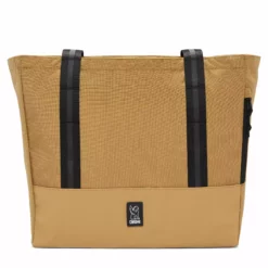 Chrome Industries Civvy Messenger Tote Umhängetasche - Wood Thrush -Günstiges Vélo Geist Geschäft 4 BG 310 WDTH
