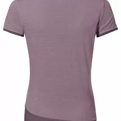 VAUDE Sveit T-Shirt Women's - Lilac Dusk -Günstiges Vélo Geist Geschäft 40398 256 b