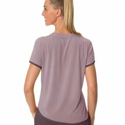 VAUDE Sveit T-Shirt Women's - Lilac Dusk -Günstiges Vélo Geist Geschäft 40398 256 d 1