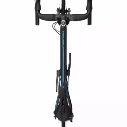 Rondo Ruut X Gravelbike - Ocean/Black -Günstiges Vélo Geist Geschäft 407 2372