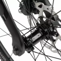 Rondo Ruut X Gravelbike - Ocean/Black -Günstiges Vélo Geist Geschäft 407 2373