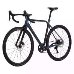 Rondo Ruut X Gravelbike - Ocean/Black -Günstiges Vélo Geist Geschäft 407 2375