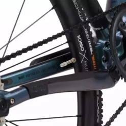 Rondo Ruut X Gravelbike - Ocean/Black -Günstiges Vélo Geist Geschäft 407 2379