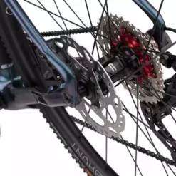 Rondo Ruut X Gravelbike - Ocean/Black -Günstiges Vélo Geist Geschäft 407 2383