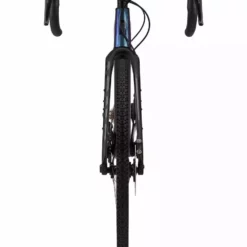 Rondo Ruut X Gravelbike - Ocean/Black -Günstiges Vélo Geist Geschäft 407 2386
