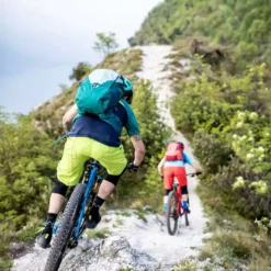 VAUDE Men's Ledro Shorts Schwarz -Günstiges Vélo Geist Geschäft 41440 c 1