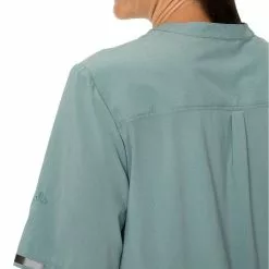 VAUDE Turifo II Women's Shirt - Frozen Leaf -Günstiges Vélo Geist Geschäft 41845 153 d 3